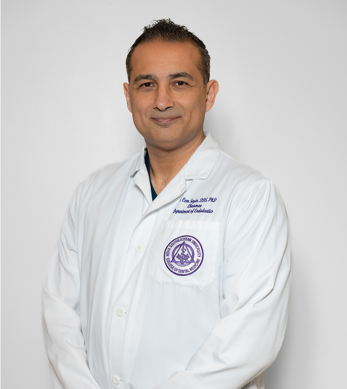 Dr. ORLANDO DOMINGUEZ