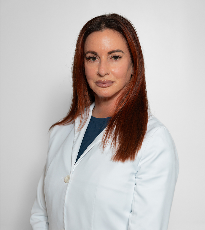 Dr. Lizvette Mirabal